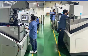중국 Xiamen Weiduo Xin Technology Co., Ltd. 회사 프로필