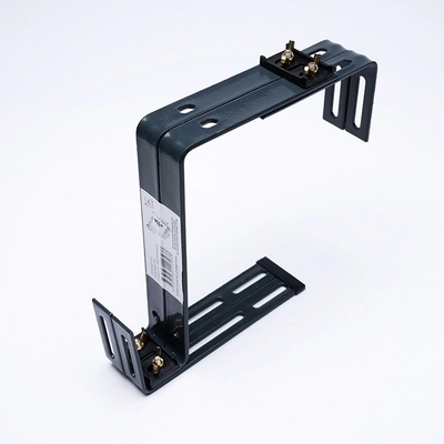 폴리싱 프로세스 꽃 냄비 랙 발코니 OEM CNC 하드웨어 부품과 함께 매달린 브래킷