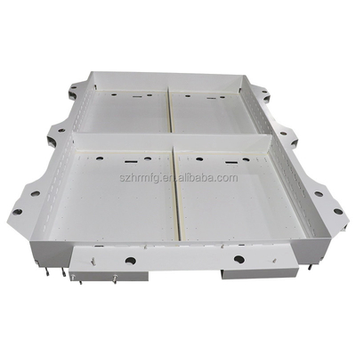CNC 턴링 톨레란스 프레싱 항공우주용 자동차 부품 XS-28-003