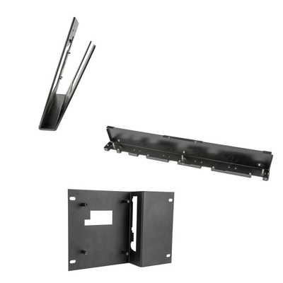 XS-216-001 OEM 맞춤형 알루미늄 스틸 레이저 절단 금속 스탬핑 빈크
