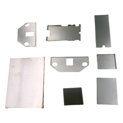OEM/ODM CNC 가공용 고정도의 스테인리스 스틸 금속 스탬핑 부품