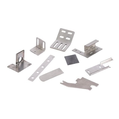 OEM/ODM CNC 가공용 고정도의 스테인리스 스틸 금속 스탬핑 부품