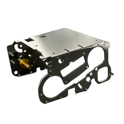 스테인리스 스틸 GP 350 둥근 스탬핑 핫 포일 재료  rust 및 부식 저항성