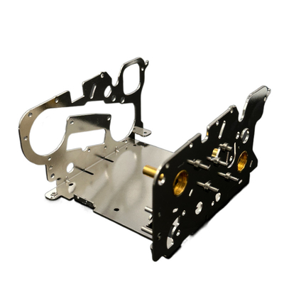 정밀 둥근 도구 스레인 스틸을 닦기 위해 스레인 스틸 업소 Metalwork Ind. Co. Ltd