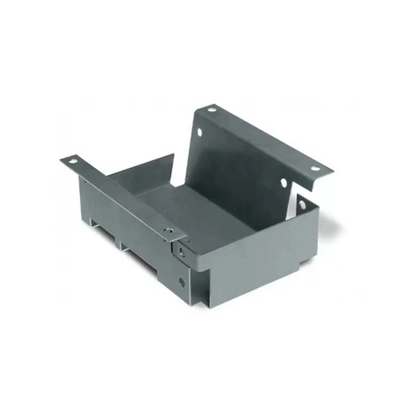 스테인리스 스틸 CNC 굽기 용접 레이저 절단 부품 OEM CNC 하드웨어 부품