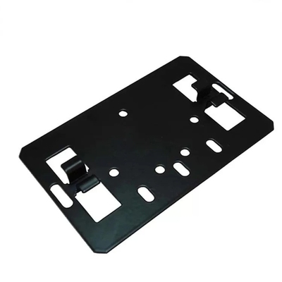 정밀 스탬핑 프로세스와 함께 OEM CNC 하드웨어 부품