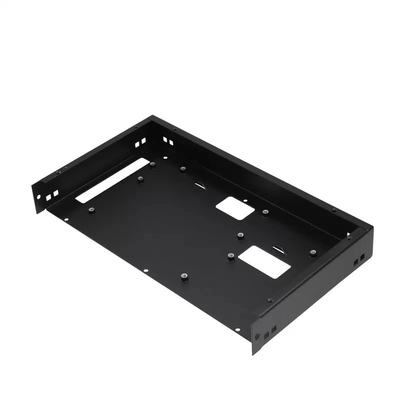 정밀 스탬핑 프로세스와 함께 OEM CNC 하드웨어 부품