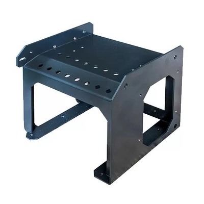 정밀 스탬핑 프로세스와 함께 OEM CNC 하드웨어 부품