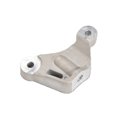 맞춤형 샌드 블래스팅 CNC 부품 금속 CNC 가공 XS-28-002
