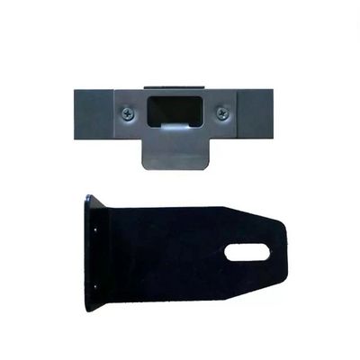 공장 내 정밀 하드웨어 제품에 맞춤형 스테인리스 스틸 스탬핑 부품