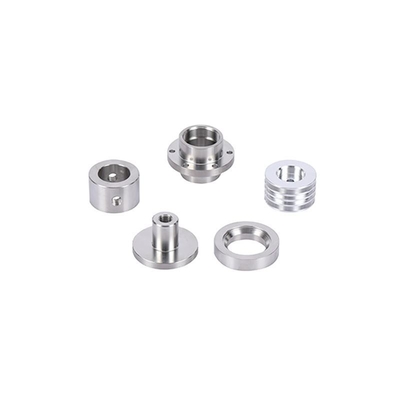 정밀 CNC 회전 CNC 가공 컨테이너 리프팅 갈고리 도구
