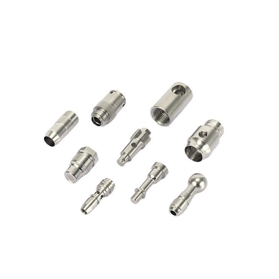 정밀 CNC 회전 CNC 가공 컨테이너 리프팅 갈고리 도구