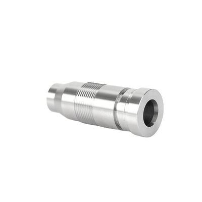 정밀 CNC 회전 CNC 가공 컨테이너 리프팅 갈고리 도구