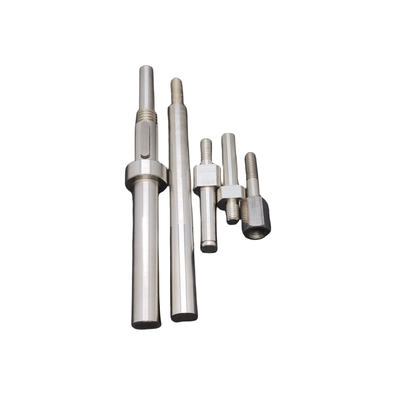 미세 가공 스테인리스 스틸 CNC 턴 프레싱 부품 XS-216-005