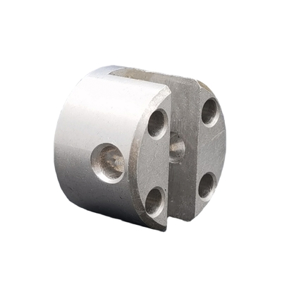 미세 가공 스테인리스 스틸 CNC 턴 프레싱 부품 XS-216-005