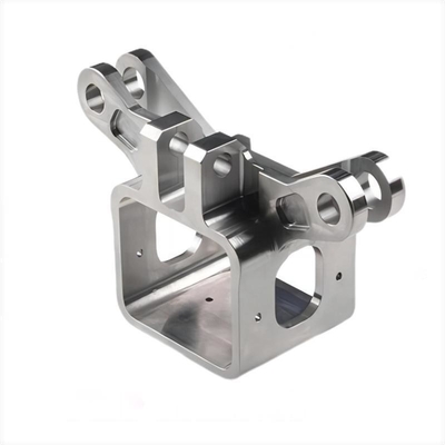 xs-203-00001 CNC 가공 부품