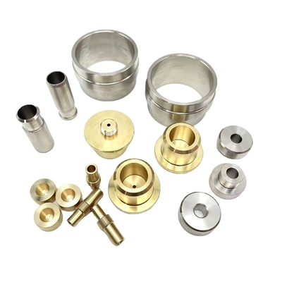 xs-203-00001 CNC 가공 부품