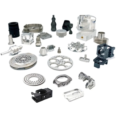 알루미늄 및 스테인리스 스틸 CNC 제조 하드웨어 부품 xs-203-00005