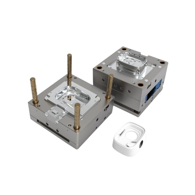 알루미늄 및 스테인리스 스틸 CNC 제조 하드웨어 부품 xs-203-00005