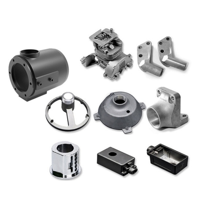 알루미늄 및 스테인리스 스틸 CNC 제조 하드웨어 부품 xs-203-00005