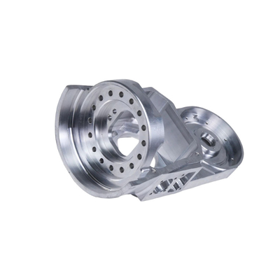 맞춤형 모델 오토 Cnc 가공 하드웨어 정밀 부품 xs-203-00005