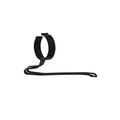 OEM CNC 하드웨어 구성 요소를 위해 사용자 정의 된 스탬핑 및 굽기 시트 금속 장치