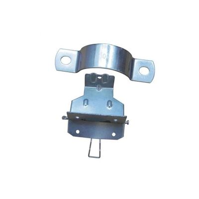 OEM CNC 하드웨어 부품 스테인리스 스틸 스탬핑 부품