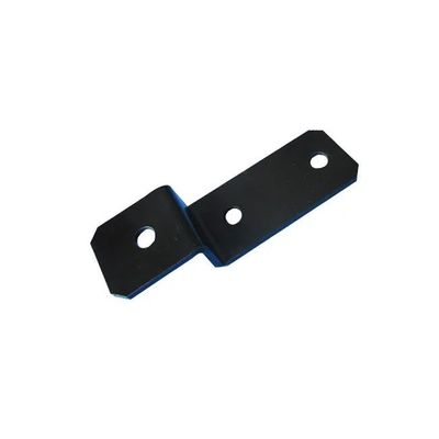 OEM CNC 하드웨어 부품 스테인리스 스틸 스탬핑 부품