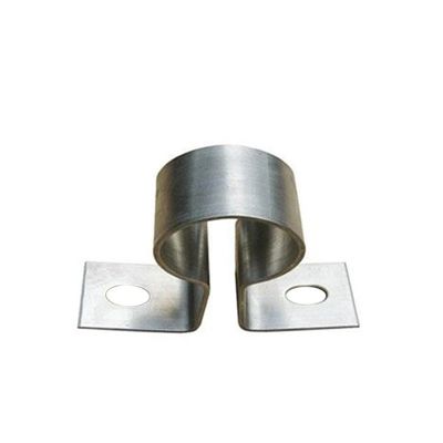 정밀 스탬핑을 위한 폴리싱 스틸 시트 부품 사용자 정의 제조 OEM CNC 하드웨어