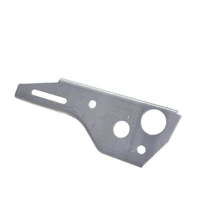 정밀 스탬핑을 위한 폴리싱 스틸 시트 부품 사용자 정의 제조 OEM CNC 하드웨어