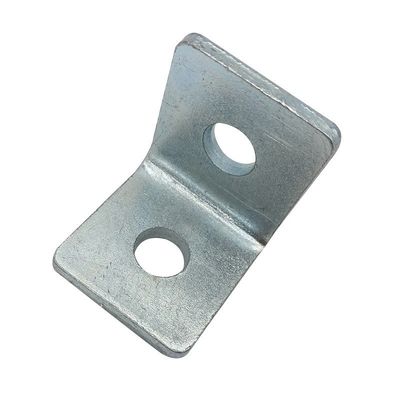 OEM CNC 하드웨어 부품의 강철 엽금속 장착용 접착 스탬핑 지원