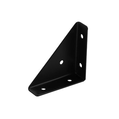 OEM CNC 하드웨어 부품의 강철 엽금속 장착용 접착 스탬핑 지원