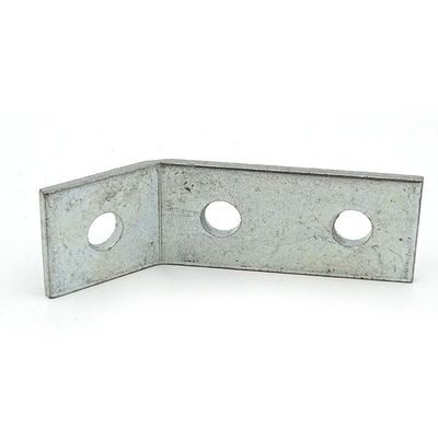 OEM CNC 하드웨어 부품의 강철 엽금속 장착용 접착 스탬핑 지원