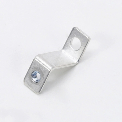 스탬핑 프로세스 OEM CNC 하드웨어 부품