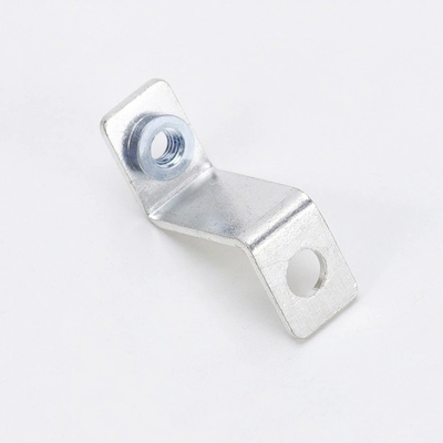 스탬핑 프로세스 OEM CNC 하드웨어 부품