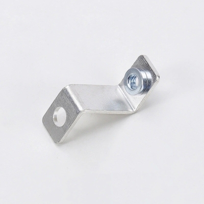 스탬핑 프로세스 OEM CNC 하드웨어 부품