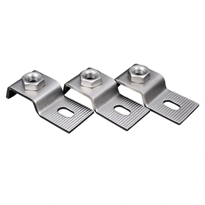 스탬핑 프로세스 OEM CNC 하드웨어 부품