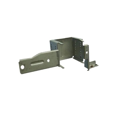 스탬핑 프로세스 OEM CNC 하드웨어 부품용 스테인리스 스틸 엽 금속 부품