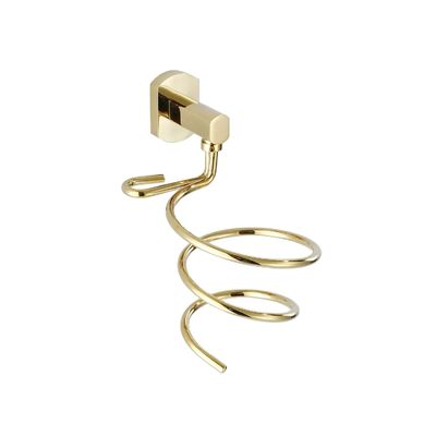 분말 코팅 헤어 드라이어 프레임 정밀 스테인레스 스틸 제품을 위한 하드웨어 설계