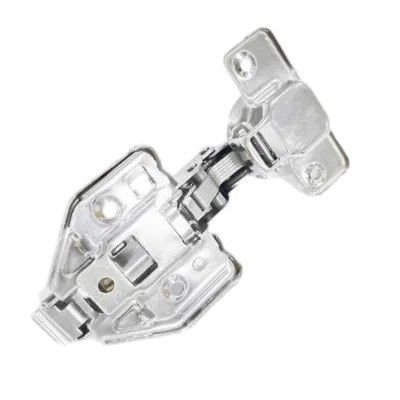 정밀 스탬핑 프로세스 스테인레스 스틸 가구 하드웨어의 숨겨진 문 힌지