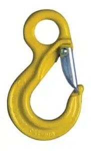 스테인리스 스틸 리그링 하드웨어