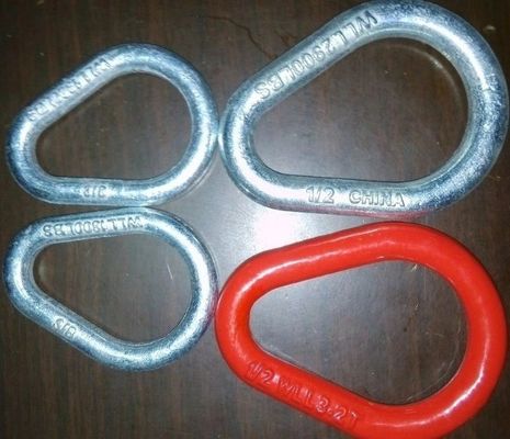 스테인리스 스틸 리그링 하드웨어