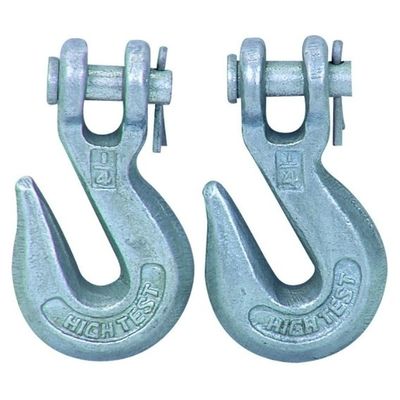 스테인리스 스틸 리그링 하드웨어