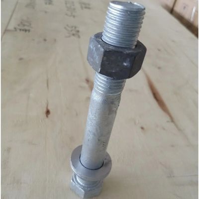 스테인리스 스틸의 전기 복합 스테이션 단열 코팅용 CNC 하드웨어 부품