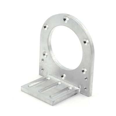 OEM CNC 하드웨어 부품 스테인리스 스틸 스탬핑 부품