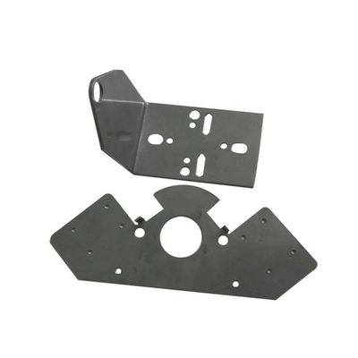 OEM CNC 하드웨어 부품 제조 및 조립을위한 정밀 스탬핑 프로세스