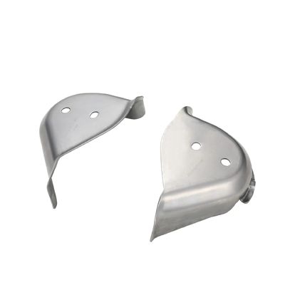 스탬핑 프로세스 스테인리스 스틸 OEM CNC 하드웨어 부품 9001 인증