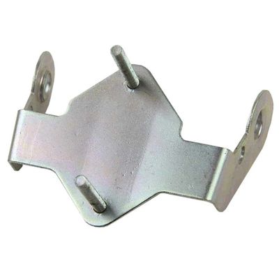 스탬핑 프로세스 스테인리스 스틸 OEM CNC 하드웨어 부품 9001 인증