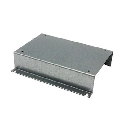 맞춤형 스테인레스 스틸 CNC 하드웨어 부품에 대한 스탬핑 및 굽기 솔루션