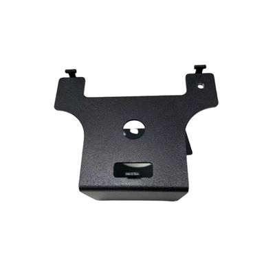 맞춤형 스테인레스 스틸 CNC 하드웨어 부품에 대한 스탬핑 및 굽기 솔루션